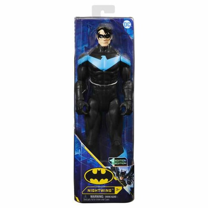 Figura Articulada Batman 6055697 6 Figura Articulada Batman 6055697 6