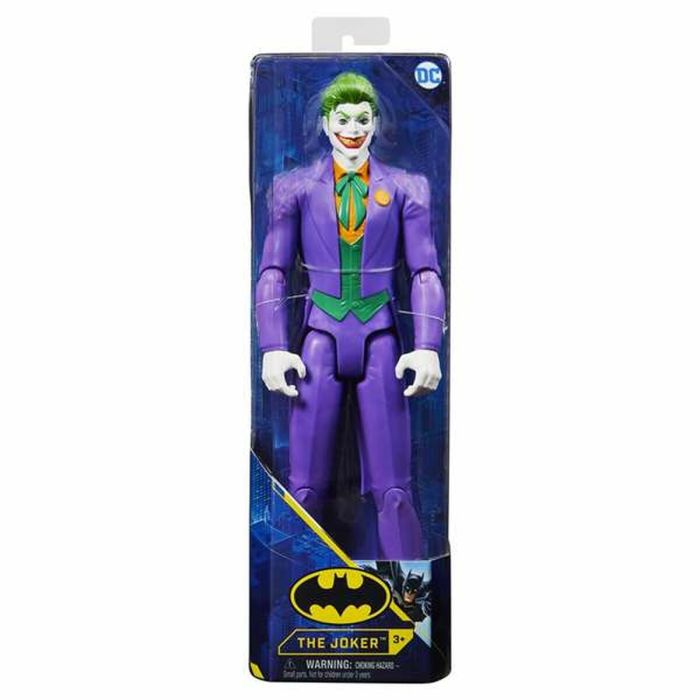 Figura Articulada Batman 6055697 10 Figura Articulada Batman 6055697 10