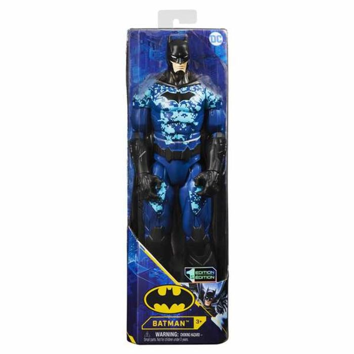 Figura Articulada Batman 6055697 2 Figura Articulada Batman 6055697 2
