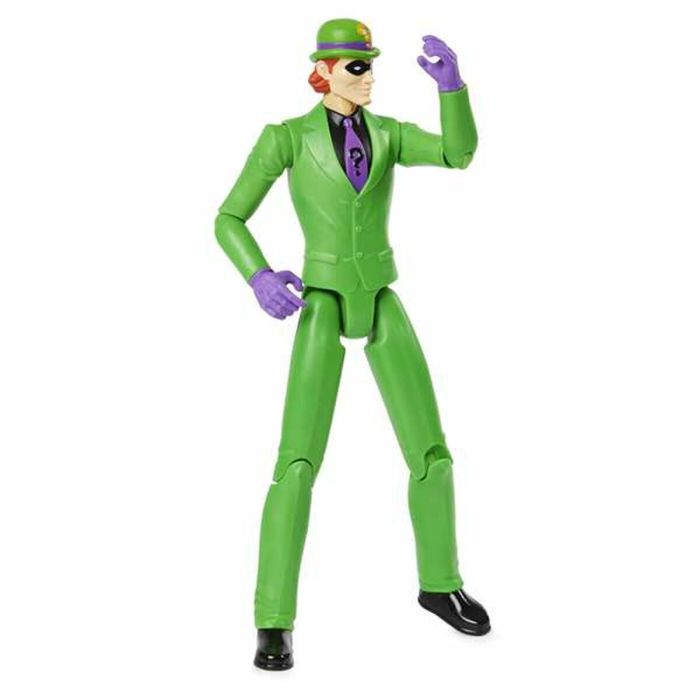 Figura Articulada Batman 6055697 7 Figura Articulada Batman 6055697 7