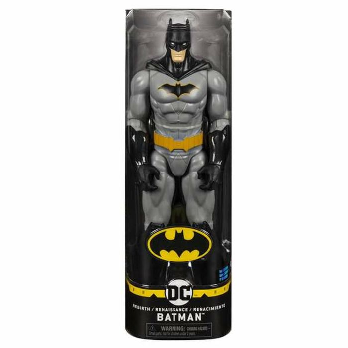 Figura Articulada Batman 6055697 11 Figura Articulada Batman 6055697 11