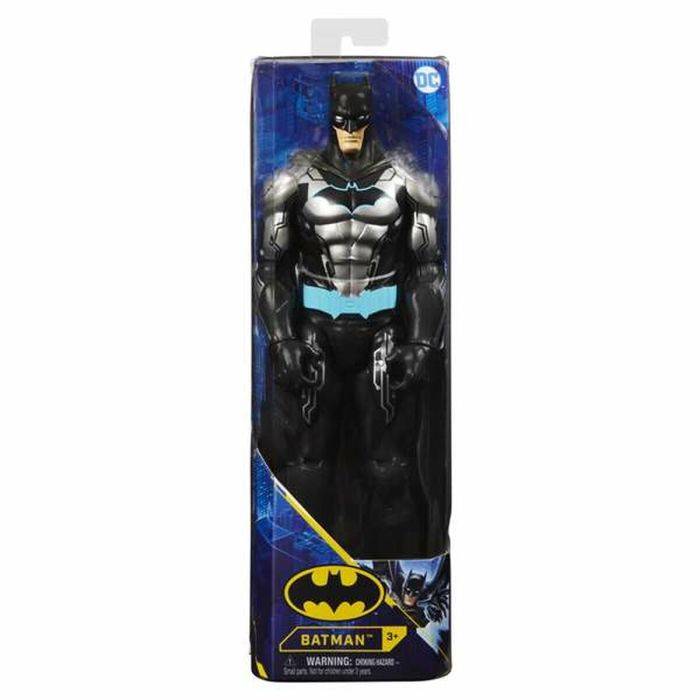Figura Articulada Batman 6055697 4 Figura Articulada Batman 6055697 4
