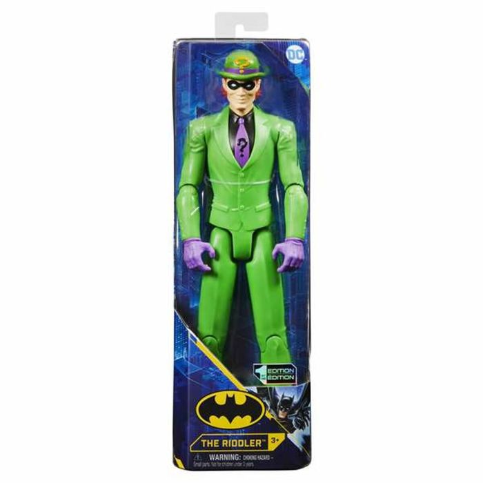 Figura Articulada Batman 6055697 8 Figura Articulada Batman 6055697 8