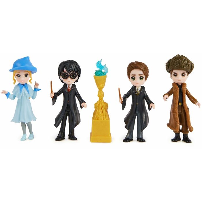 Playset Spin Master Harry Potter - Magical Minis 7