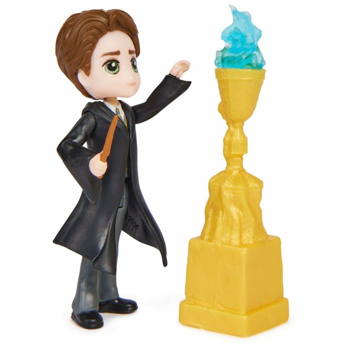 Playset Spin Master Harry Potter - Magical Minis 4