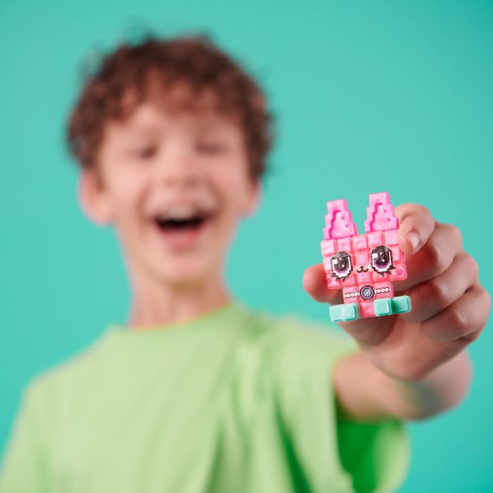 Abalorios Spin Master Pixobitz 2