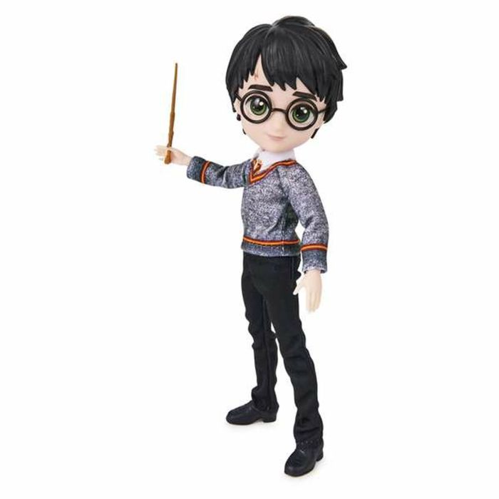 Figura Harry Potter 6061836 20 cm (20 cm) 1