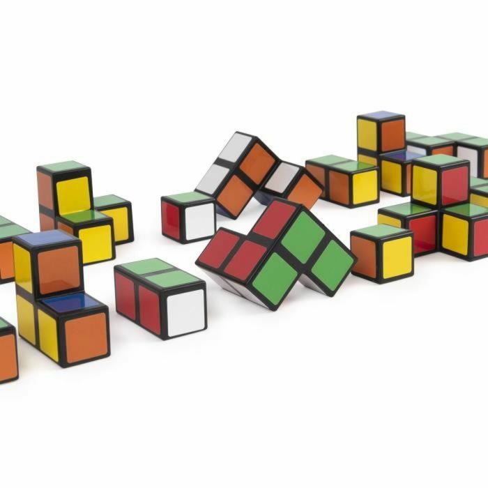 Juego de habilidad Rubik's 1