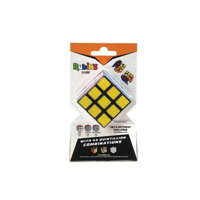 Cubo de Rubik Rubik's 6063968 7