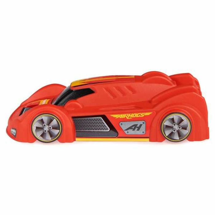 Coche Radio Control Spin Master Zero Gravity Sprint 6 Coche Radio Control Spin Master Zero Gravity Sprint 6