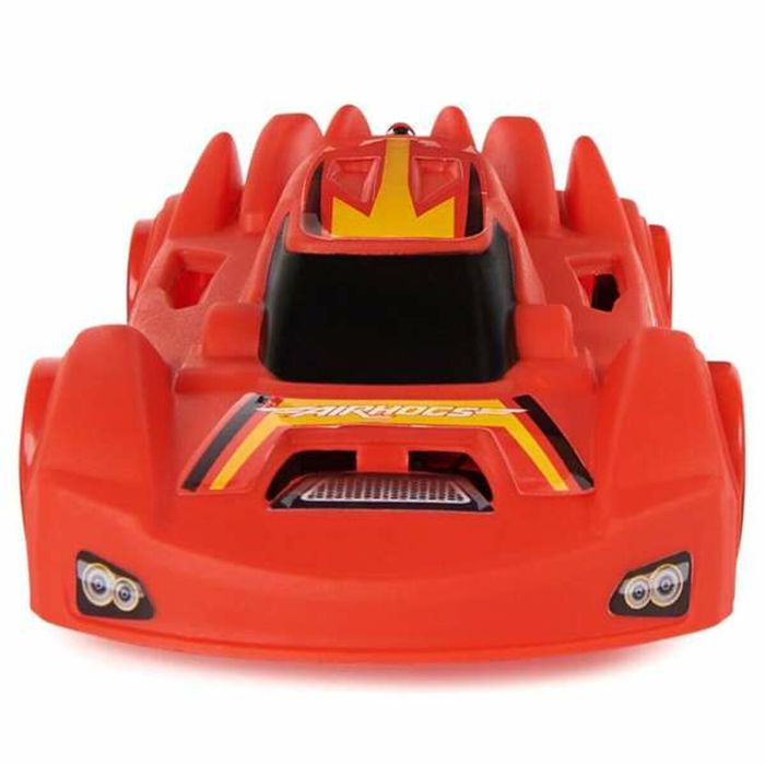 Coche Radio Control Spin Master Zero Gravity Sprint 4 Coche Radio Control Spin Master Zero Gravity Sprint 4