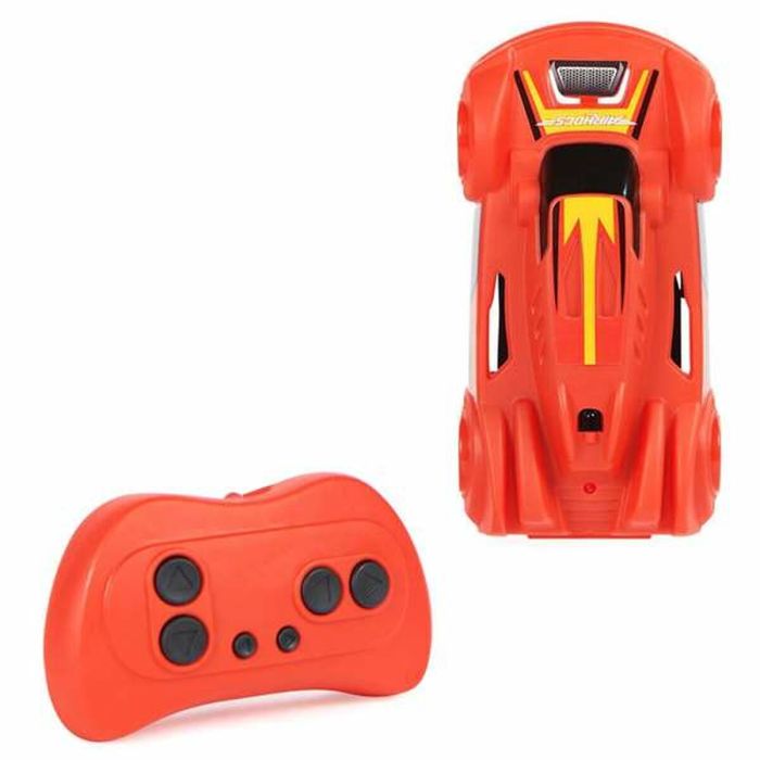 Coche Radio Control Spin Master Zero Gravity Sprint 2 Coche Radio Control Spin Master Zero Gravity Sprint 2