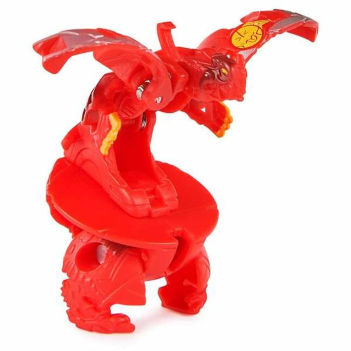 Figura de Acción Bakugan 1 unidad 11