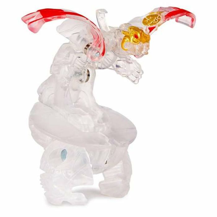 Figura de Acción Bakugan 1 unidad 9