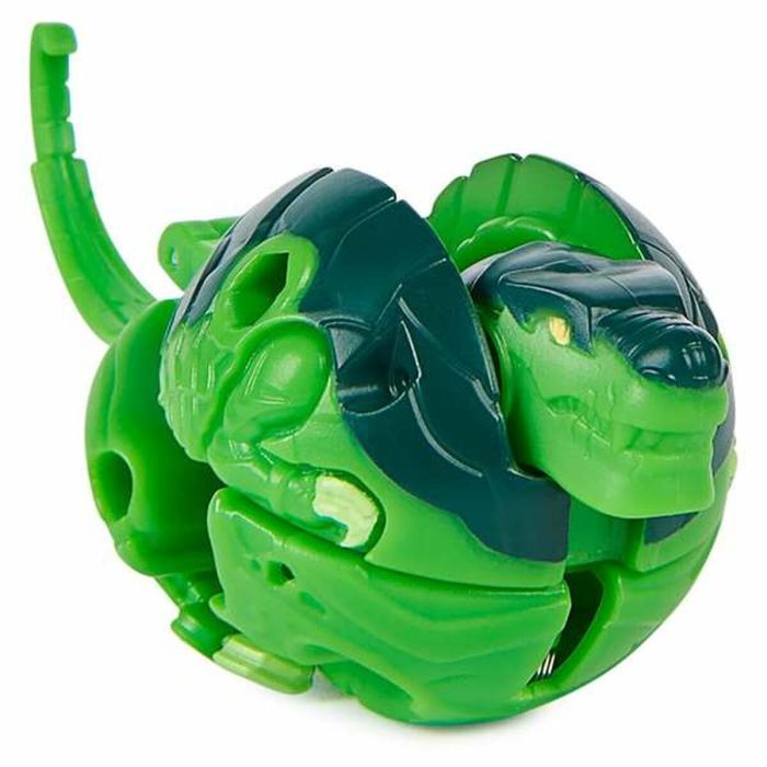 Figura de Acción Bakugan 1 unidad 8