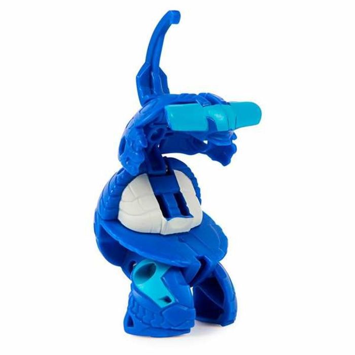 Figura de Acción Bakugan 1 unidad 4