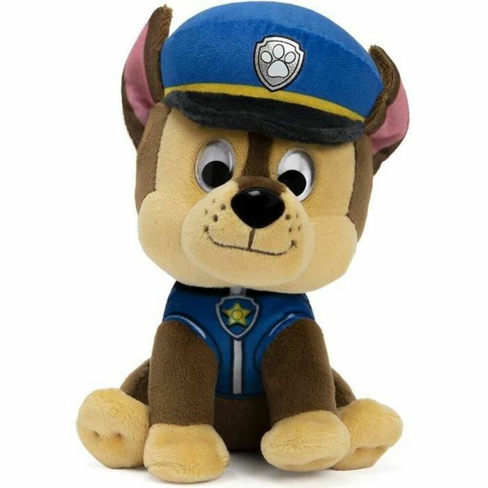 Peluche The Paw Patrol CHASE
