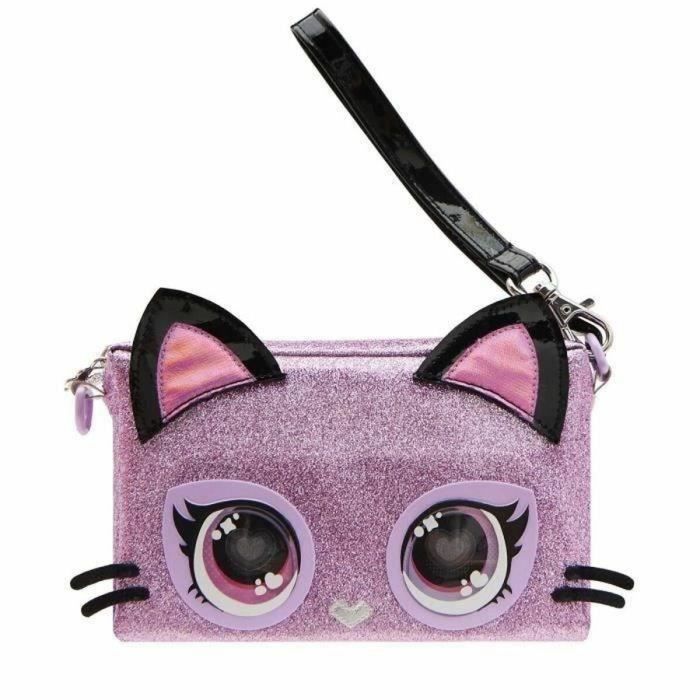 Bolso Bandolera Spin Master PursePets Wristlet Puppy 2