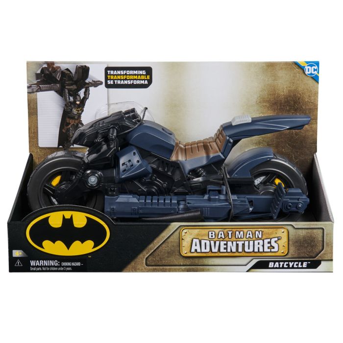 Vehículo Batman 6067956 8