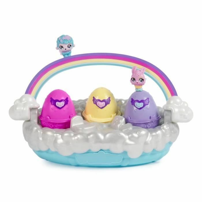 Playset Spin Master Hatchimals Alive! 1 Playset Spin Master Hatchimals Alive! 1