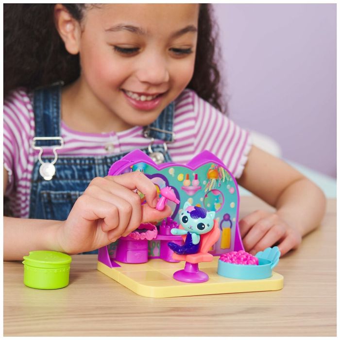 Playset Spin Master 1