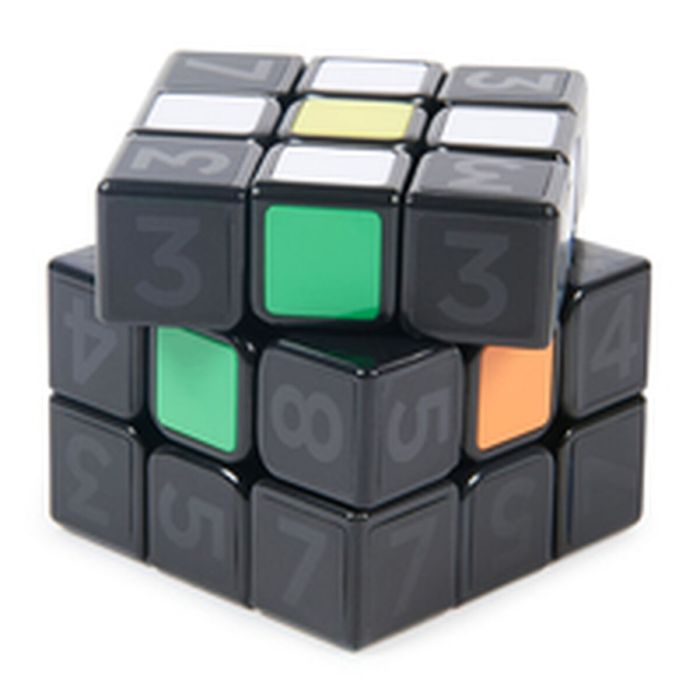 Juego de habilidad Rubik's Coach (FR) 1