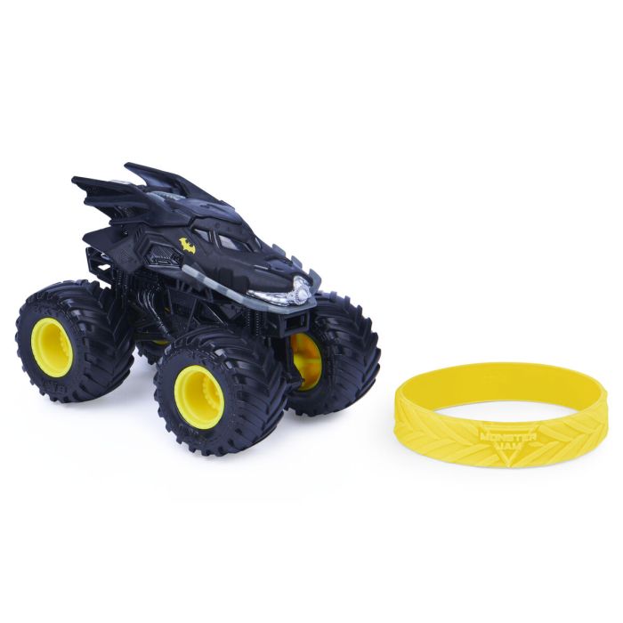 Monster Jam Surtido Die Cast 1:64 6044941 Spin Master