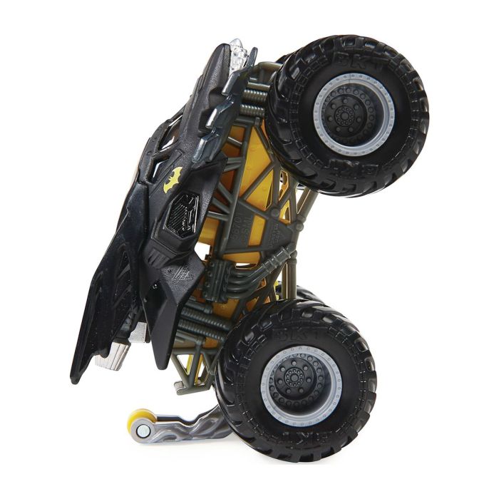 Coche Monster Jam Monster Jam Licencia 1:64 (9 uds) 4