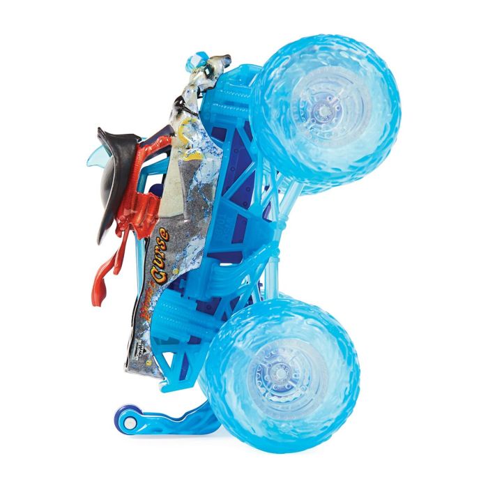 Coche Monster Jam Monster Jam Licencia 1:64 (9 uds) 1