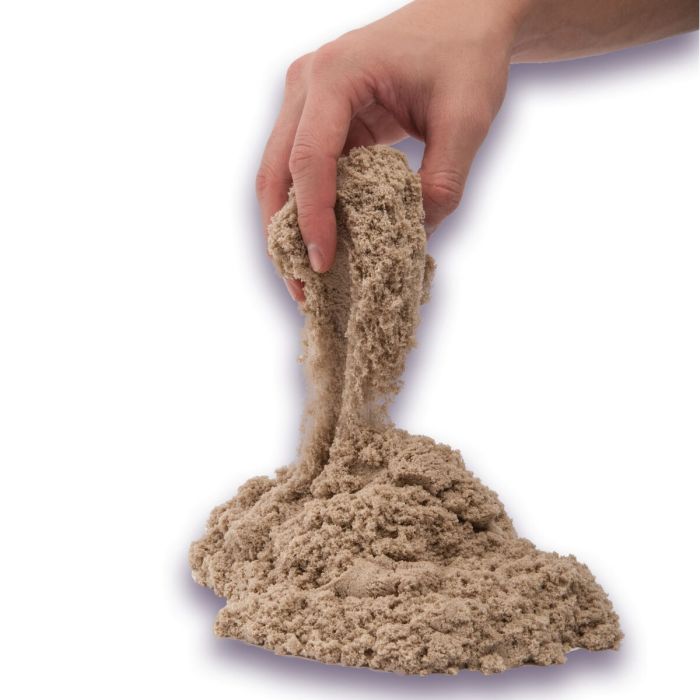 Arena Mágica Spin Master Kinetic Sand 4 Arena Mágica Spin Master Kinetic Sand 4