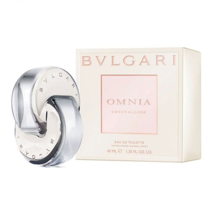 Neceser de Viaje Bvlgari Omnia Crystalline