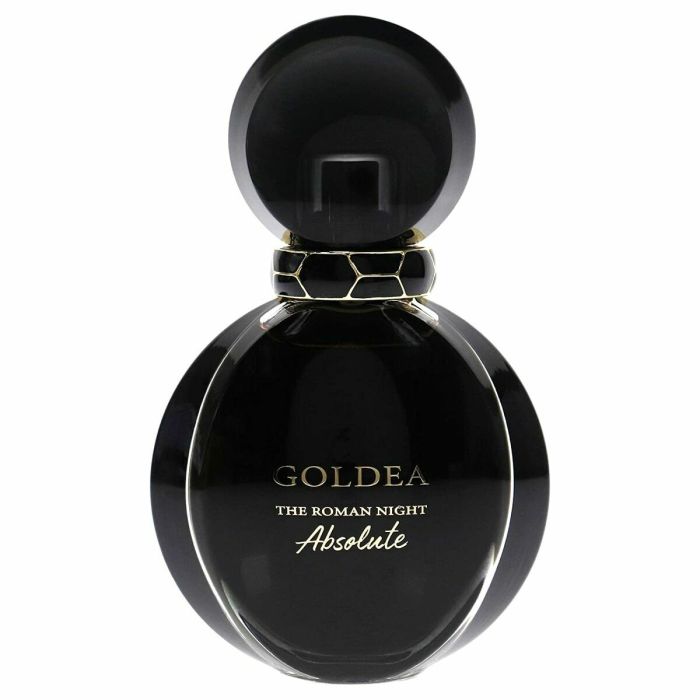 Perfume Mujer Bvlgari Goldea The Roman Night Absolute EDP (30 ml) 2 Perfume Mujer Bvlgari Goldea The Roman Night Absolute EDP (30 ml) 2