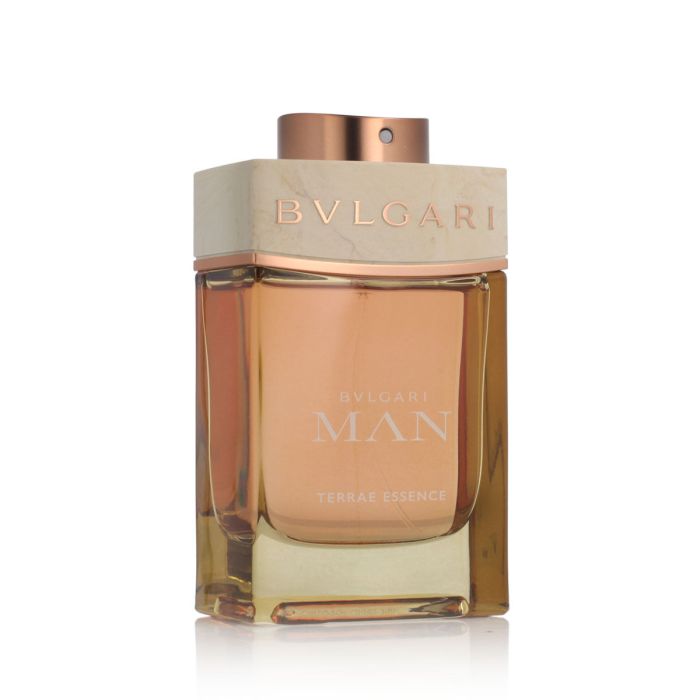 Perfume Hombre Bvlgari EDP Man Terrae Essence (100 ml) 1