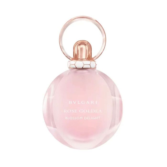 Perfume Mujer Bvlgari EDT Rose Goldea 75 ml 1