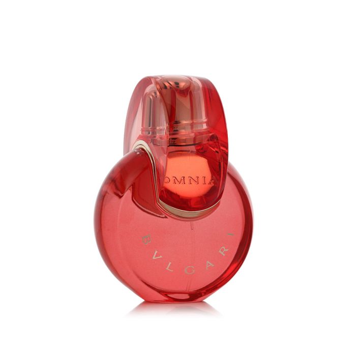 Perfume Mujer Bvlgari Omnia Coral 1