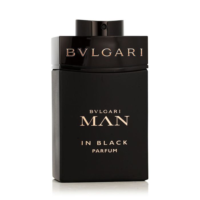 Perfume Mujer Bvlgari Man In Black Parfum 100 ml 1