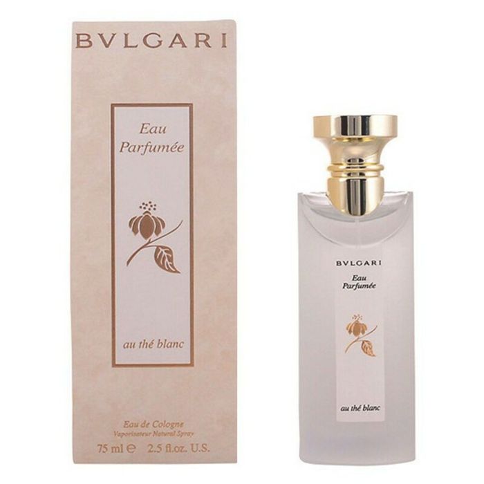 Perfume Mujer Bvlgari Au Thé Blanc Bvlgari EDC 1