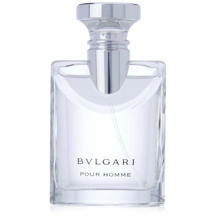 Perfume Hombre Bvlgari EDT Pour Homme 50 ml 1 Perfume Hombre Bvlgari EDT Pour Homme 50 ml 1