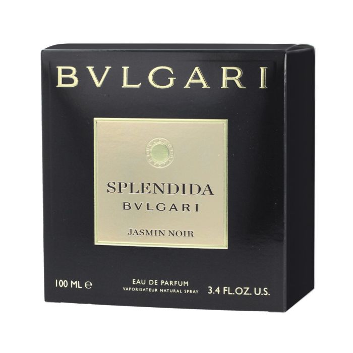 Perfume Mujer Bvlgari EDP Splendida Jasmin Noir 100 ml 1