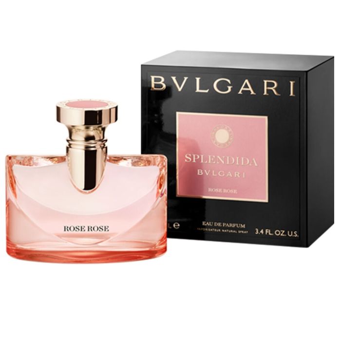 Perfume Mujer Bvlgari Splendida Rose Rose EDP (100 ml) 0 Perfume Mujer Bvlgari Splendida Rose Rose EDP (100 ml) 0