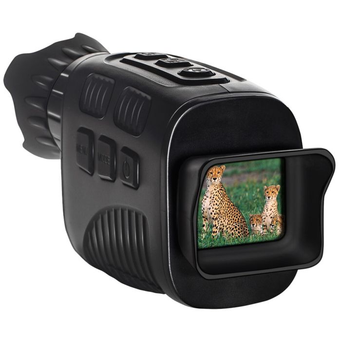 Monocular de Largo Alcance Levenhuk Halo 13x 0 Monocular de Largo Alcance Levenhuk Halo 13x 0
