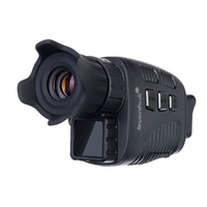 Monocular de Largo Alcance Levenhuk Halo 13x 11 Monocular de Largo Alcance Levenhuk Halo 13x 11