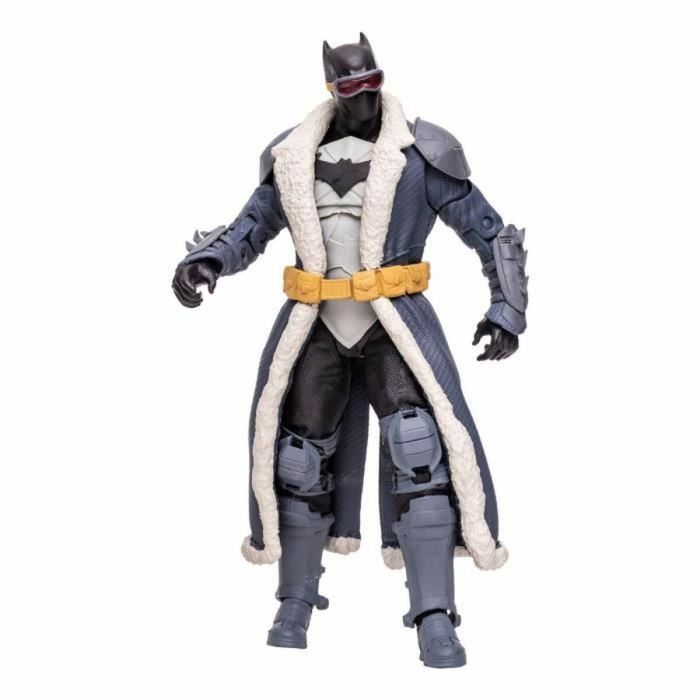 Figura de Acción Bandai Multiverse Batman