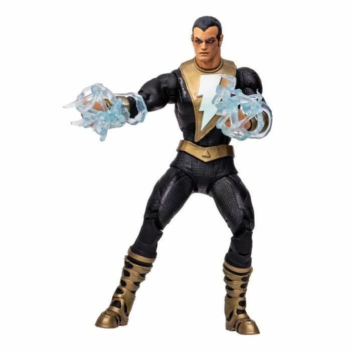 Figura de Acción Bandai Multiverse Black Adam