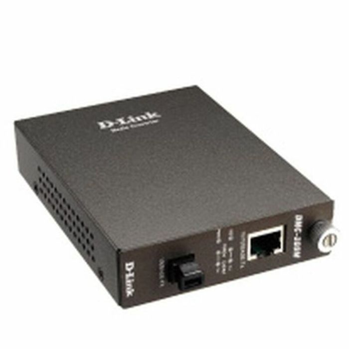 Adaptador de Red D-Link DMC-300SC RJ45 1 Adaptador de Red D-Link DMC-300SC RJ45 1