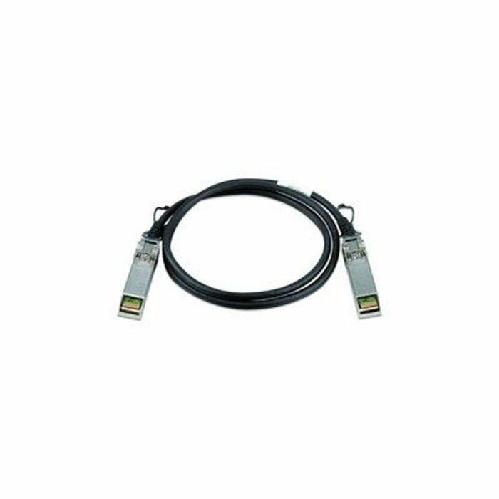 Cable Red SFP+ D-Link DEM-CB100S 1 m