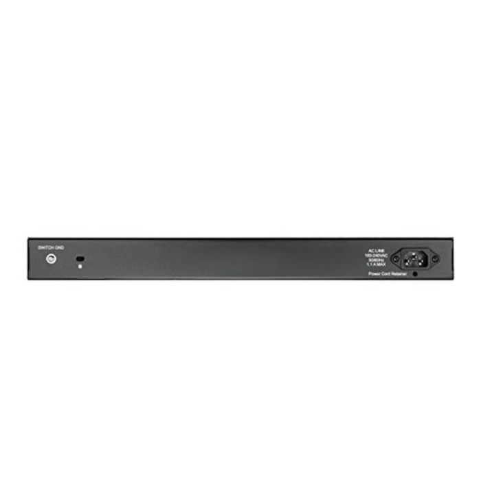 Switch de Armario D-Link DXS-1210-12TC 8x10 G 2