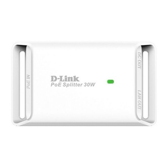 Inyector PoE D-Link DPE-301GS 4