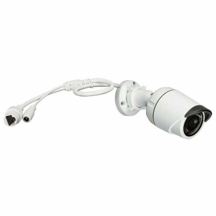 Cámara de Videovigilancia D-Link DCS-4703E/ 70º/ Visión Nocturna/ Control desde APP Cámara de Videovigilancia D-Link DCS-4703E/ 70º/ Visión Nocturna/ Control desde APP