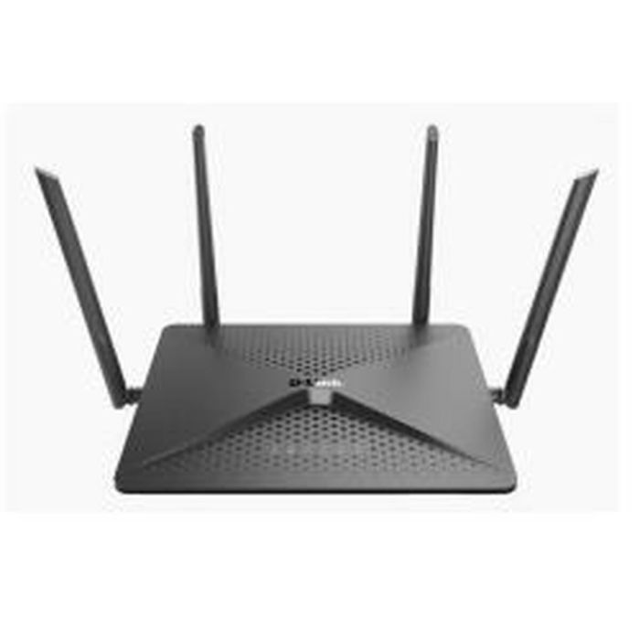Router D-Link Dual LAN WiFi 5 GHz 1